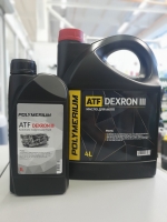 POLYMERIUM ATF DEXRON III 1L