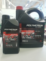 POLYMERIUM MOTOFAN 702 2T 