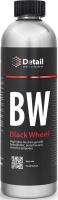 Гелевый глянцевый чернитель резины BW "Black Wheel" 500мл 