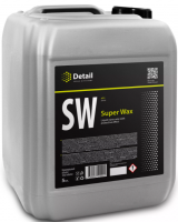 Жидкий воск SW "Super Wax" 5л