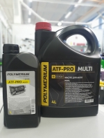 POLYMERIUM ATF-PRO multi 1L