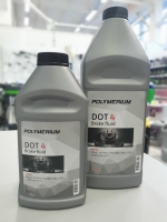 POLYMERIUM DOT 4