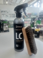 Очиститель кожи LC "Leather Clean" 500мл