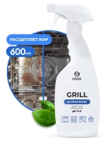 Чистящее средство "Grill" Professional 