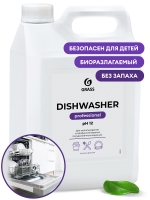 Средство для посудомоечных машин "Dishwasher"