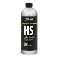 Шампунь вторая фаза с гидрофобным эффектом HS (Hydro Shampoo)