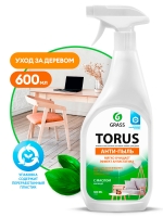 Очиститель-полироль для мебели "Torus"  