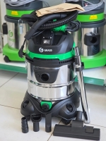 Пылесос GRASS Profi 20л Пылесос GRASS Profi 20л